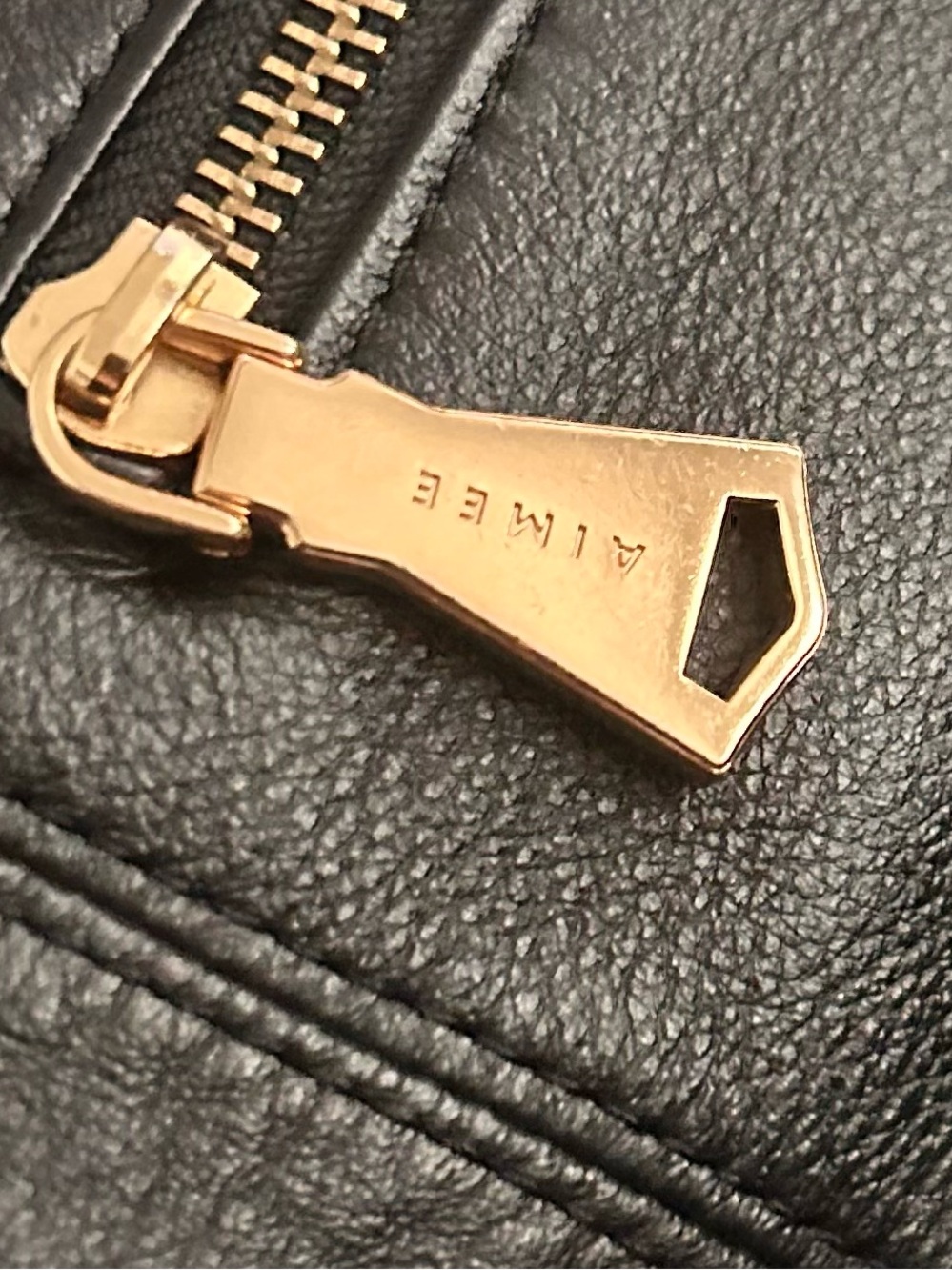Aimee Large Lennon Shoulder Bag - Picture 5 of 15